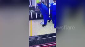 Toyota employees sacked after mocking George Floyd’s murder