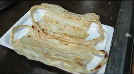Restaurant cooks up wheat-based masks to promote COVID-19 awareness in India
