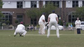 Cricket pitches reopen in England with extra sanitation required