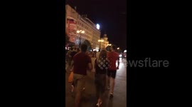 Spontaneous rallies in support of Sergei Furgal are held in the Khabarovsk territory for the second day