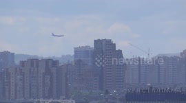 Flights delayed due to anonymous bomb threats at St Petersburg airport