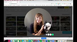How to change your default settings
