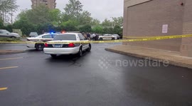 New Haven Man Shot
