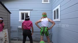 Quarantine Dream Team