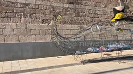 Design plastic collector