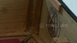 The bandoneon, the instrument of tango, in danger of extinction