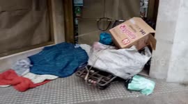 UN foresees 45 million more poor people in Latin America amid COVID-19