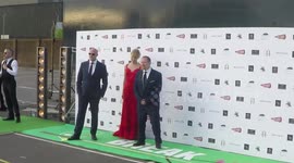 Social Distancing Error At The First UK Film Premiere Since Lockdown