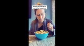 Listening to kids during quarantine