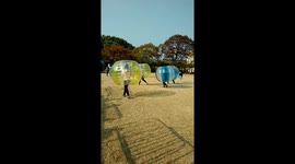 There is no boundaries for friends