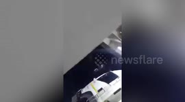 Search for four missing passengers after ferry sinks killing one near Thai island