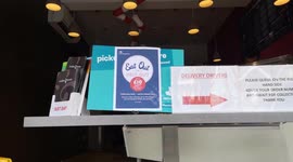 Eat Out To Help Out Launches