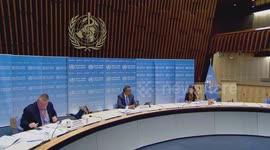 The World Health Organization says Wuhan is not necessarily where the pandemic started