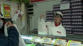 Pandemic causes greater reduction in meat consumption in decades, vegan food sales grow