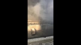 Beirut is in a Crisis