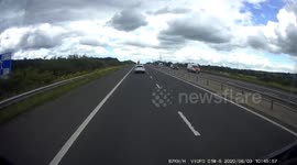 Cyclist M65 Blackburn
