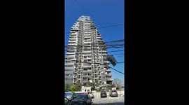 Aftermath of Beirut Blast (2)