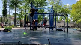 Exercise Wednesday | bayridge Brooklyn NY