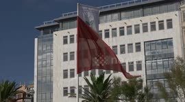 Pandemic and access to La Concha beach - Pandemia y acceso a las playa de La Concha