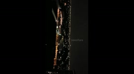 Melbourne residents join collective scream at coronavirus under stage 4 restrictions