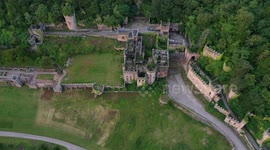 Gwrych Castle - 