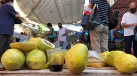 Getting back to normal life in a Rio de Janeiro