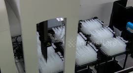 Argentina and Mexico will co-produce Oxford coronavirus vaccine