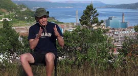 Canadian YouTuber's in-depth poetic explanation of the woodchuck tongue-twister