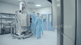 Laboratory in Argentina assured the vaccine against COVID-19 will be ready by December