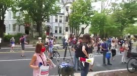 US protesters demand Postmaster General’s resignation amid vote-by-mail concerns