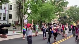 US: Protesters Demand Postmaster General’s Resignation Amid Vote-By-Mail Concerns 2