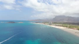 Algodones Beach,San Carlos, Sonora Mexico