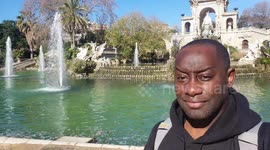 My last trip abroad before the official Brexit start date.