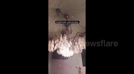 Indonesia: M6.8 And M6.9 Earthquakes Hit Bengkulu, Southwestern Sumatra