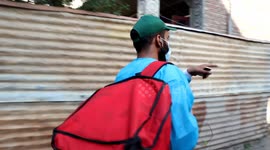 Kashmir's Swiggy Boy' Who Serves Fresh Home-Cooked Meal, Delivers At Your Doorstep.