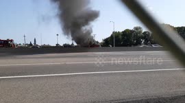 PART 2 OF AFTERNOON CARBQUE