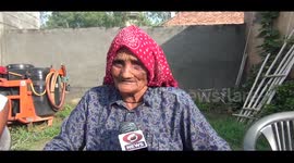 Family of freedom fighter late Sundar Singh is known from the family of soldiers