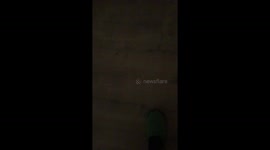 Family dinner CANCELED! (See why!)