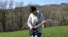 The Recall of The Soul (Composed By Stefano Casavecchia)