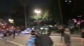 US: Protests Against Shooting Of Jacob Blake Spread Across States 3