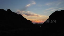 San Carlos San Carlos, dawns