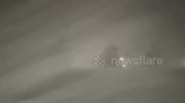 Hurricane Laura Orange, Texas