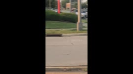 BLM Supporters Are Arrested An Car Taken By Kenosha Police And U.S. Marshals