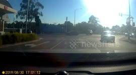 Almost Cleaned Up @ Macca's