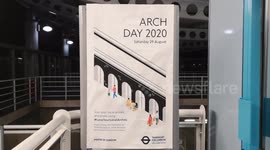 Arch Day 2020