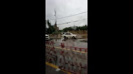 NATURAL  RAIN  MUSIC