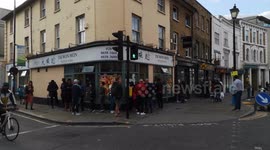 The Last Day Of Eat Out To Help Out