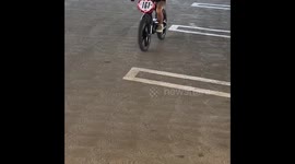 Face Plants Are Free