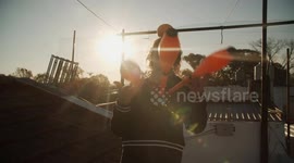 Incredible Art of Balance And Juggling