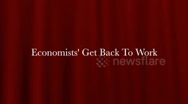 Economists' Get Back To Work
